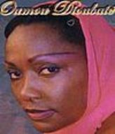 Oumou Diabaté - Oumou Diabate album cover