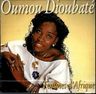 Oumou Dioubaté - Femmes d'Afrique album cover