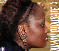 Oumou Dioubaté - L'essentiel album cover