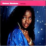 Oumou Dioubaté - Lancey album cover