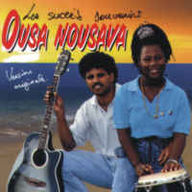 Ousa Nousava - Les succès souvenirs album cover