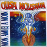 Ousa Nousava - Mon ami(e) a moin album cover