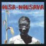 Ousa Nousava - Oté la line album cover