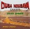 Ousa Nousava - Chante les succès de Jules Joron album cover
