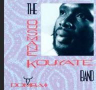 Ousmane Kouyaté - Domba album cover