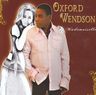 Oxford Wendson - Mademoiselle album cover