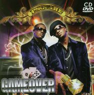 P-Square - Game Over album cover