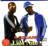 P-Square - Last Nite album cover