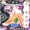 P-Wada - Le sagadap album cover