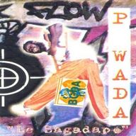 P-Wada - Le sagadap album cover