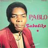 Pablo Lubadika - Idie album cover