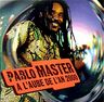 Pablo Master - A l'aube de l'an 2000 album cover