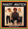 Pablo Master - Touche pas a mon pote album cover