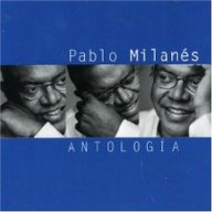 Pablo Milans - Antologa album cover