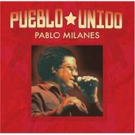 Pablo Milans - Pueblo Unido album cover