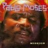 Pablo Moses - Mission album cover