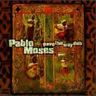 Pablo Moses - Pave the way dub album cover