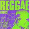 Pablo Moses - Reggae Greats album cover