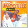 Pacotille - Taxi Bu Rouss album cover