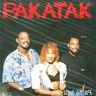 Pakatak - Pa Fè Wôl album cover