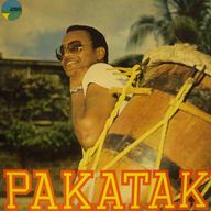 Pakatak - Sonao album cover
