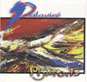 Palaviré - Pigments album cover