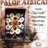 Palop Africa! - Palop Africa! album cover