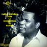 Pamelo Mounk'a - La Resurrection de Masuwa album cover