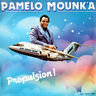 Pamelo Mounk'a - Propulsion! album cover