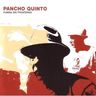 Pancho Quinto - Rumba sin Fronteras album cover