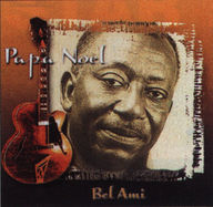 Papa Noel - Bel Ami album cover