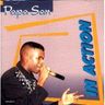 Papa San - Papa San In Action album cover