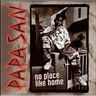 Papa San - No Place Like Home album cover