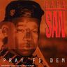 Papa San - Pray Fi Dem album cover