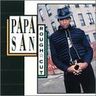 Papa San - Rough Cut album cover