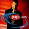 Papa San - Victory album cover