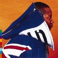 Papa Wemba - Emotion album cover