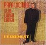 Papa Wemba - Evenement album cover