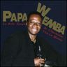 Papa Wemba - La Belle Epoque album cover