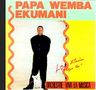 Papa Wemba - Love kilawu album cover