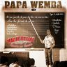 Papa Wemba - Maitre D'ecole album cover