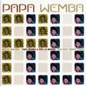 Papa Wemba - Mwana molokai album cover