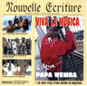 Papa Wemba - Nouvelle écriture album cover