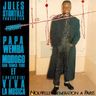 Papa Wemba - Nouvelle generation album cover