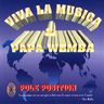 Papa Wemba - Pole Position album cover