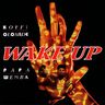 Papa Wemba - Wake up album cover