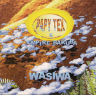 Papy Tex - Wasiwa album cover