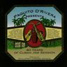 Paquito D'Rivera - 40 years of cuban jam session album cover