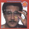 Paquito D'Rivera - A Taste Of Paquito album cover