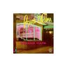 Paquito D'Rivera - Havana Cafe album cover